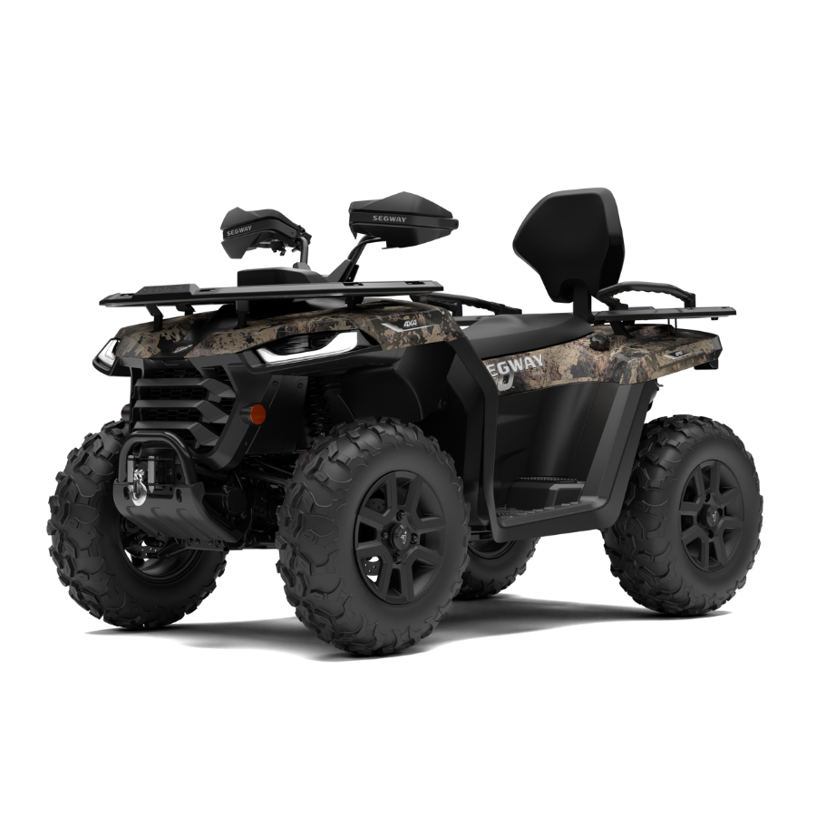 Snarler AT5 L EPS - 2024, Prairie Camo