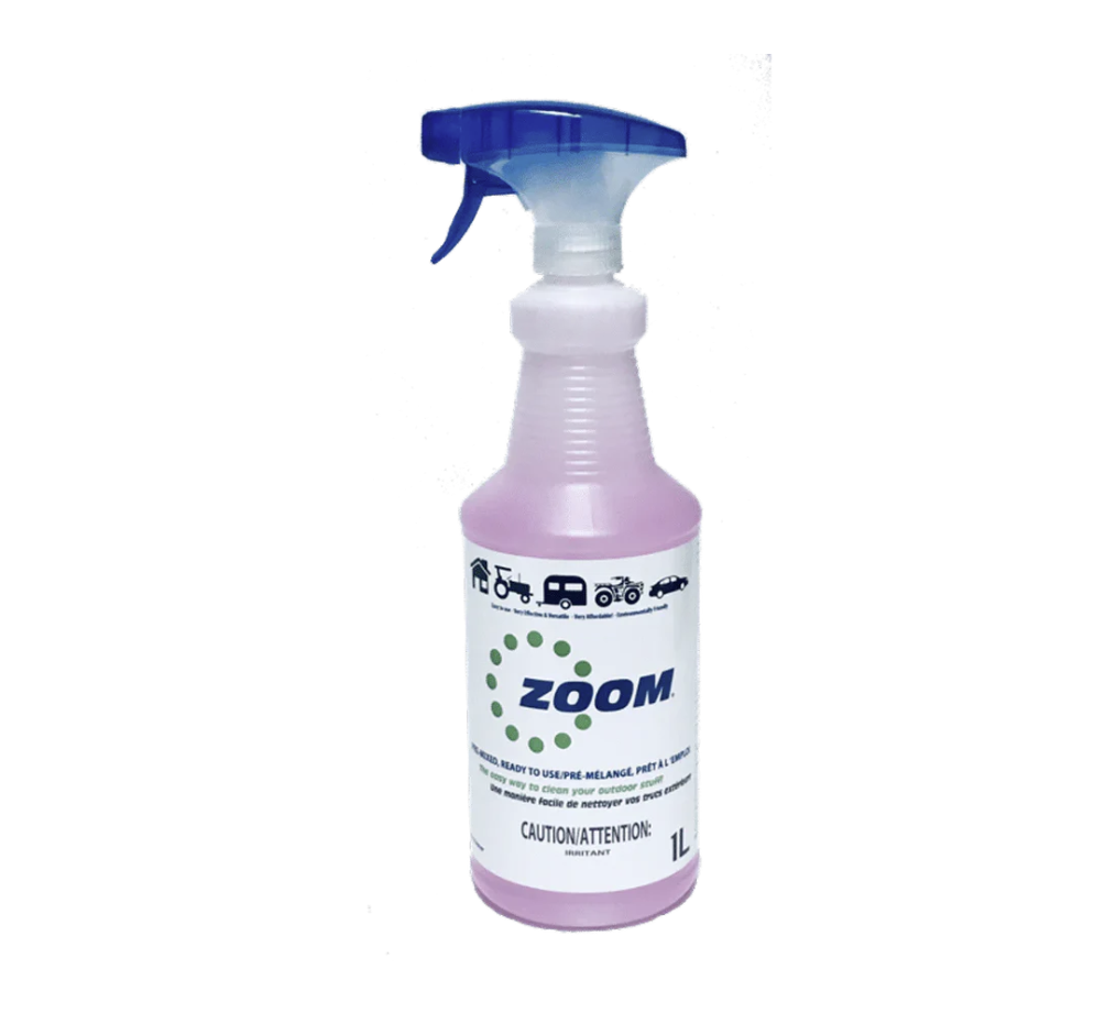 Cleaner Spray Bottle - 1 Liter - Zoom